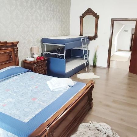 Brasov Central Suites Buitenkant foto