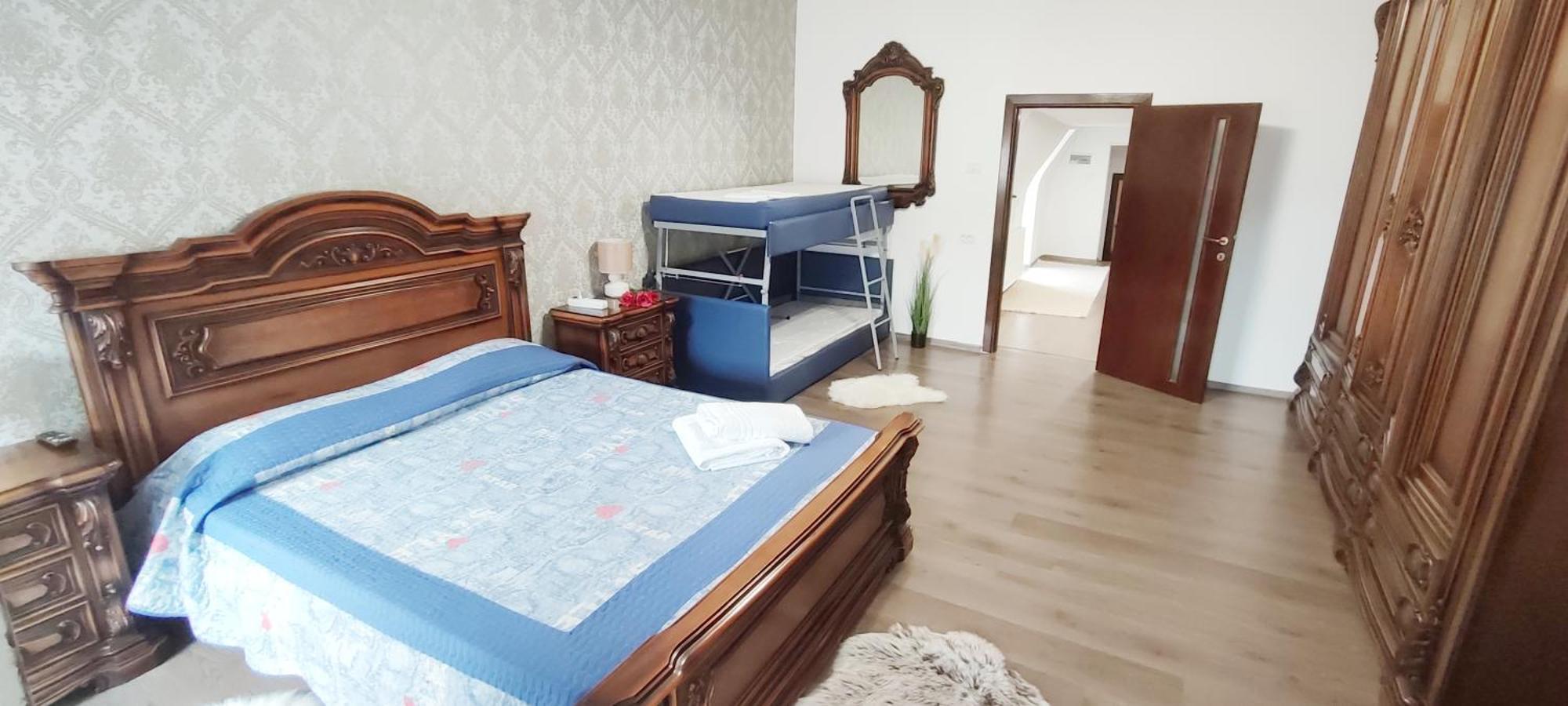 Brasov Central Suites Buitenkant foto