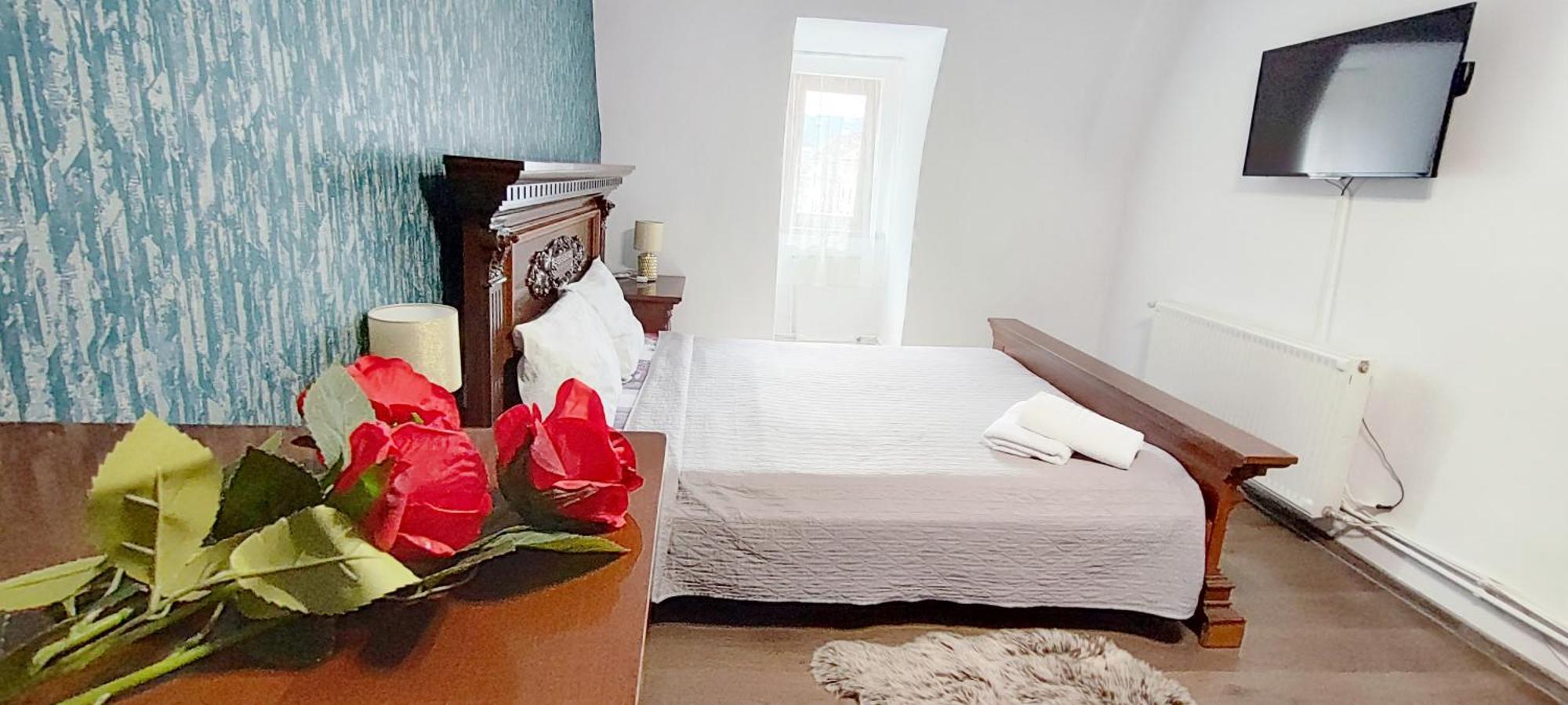 Brasov Central Suites Buitenkant foto