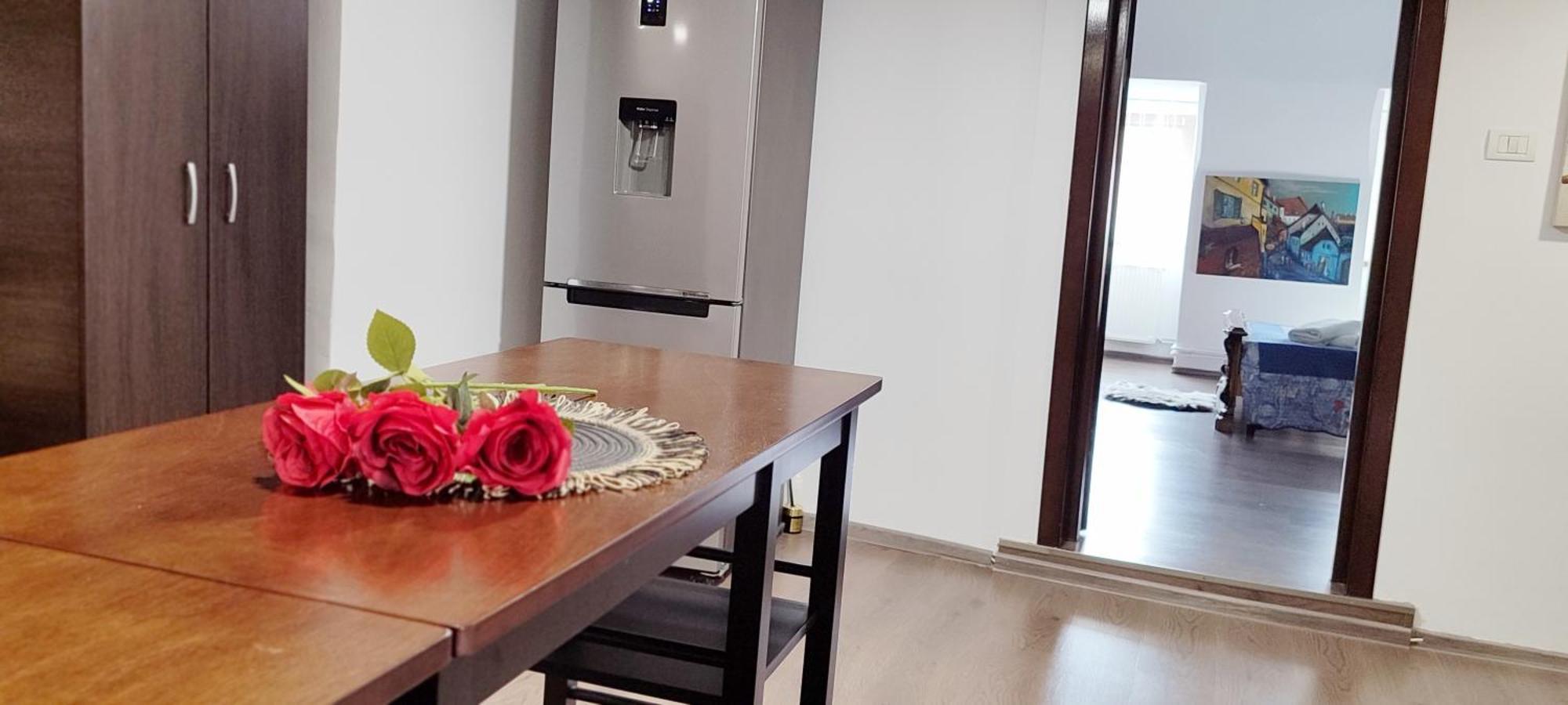 Brasov Central Suites Buitenkant foto